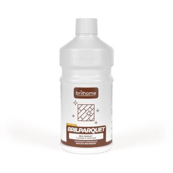 Brilhome / Brilparquet – Hygienereiniger für Parkettböden 750 ml