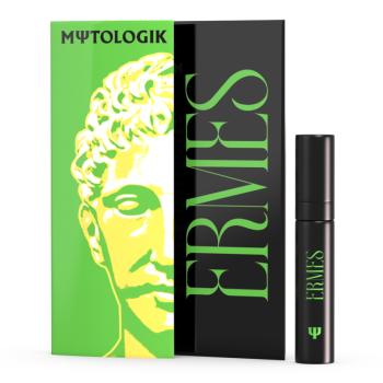 CHOGAN ERMES – Herrenparfüm mit 30% Essenz 3 ml CERMES