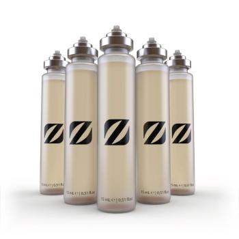 Herrenparfüm mit 30% Essenz - 15 ml - 5 St. Set T066X5