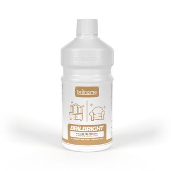 Brilhome / Brilbright – Reiniger für hochwertige Möbel und Leder 750 ml