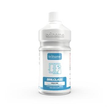 Brilhome / Brilglass – Glas- & Spiegelreiniger 750 ml