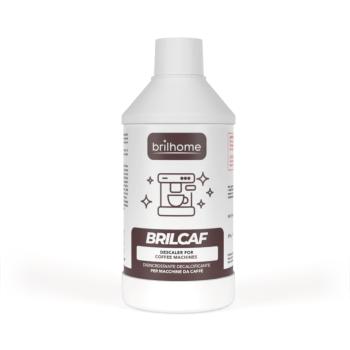 Brilhome / Brilcaf – Kaffeemaschinen-Entkalker 375 g