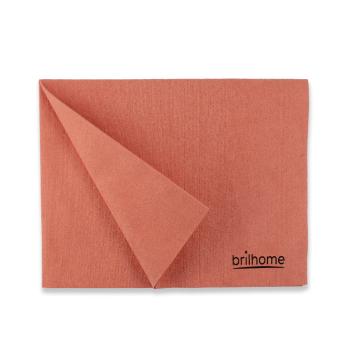 Brilhome / LUCY – Mikrofasertuch für die perfekte Trocknung