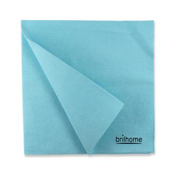 Brilhome / WILMA – Mikrofasertuch für strahlenden Glanz