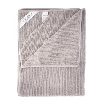 Brilhome / SUSY – Mikrofasertuch für Parkett- und Laminatböden