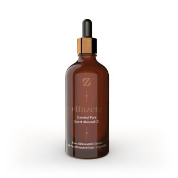 Duftendes reines Süßmandelöl - 100 ml