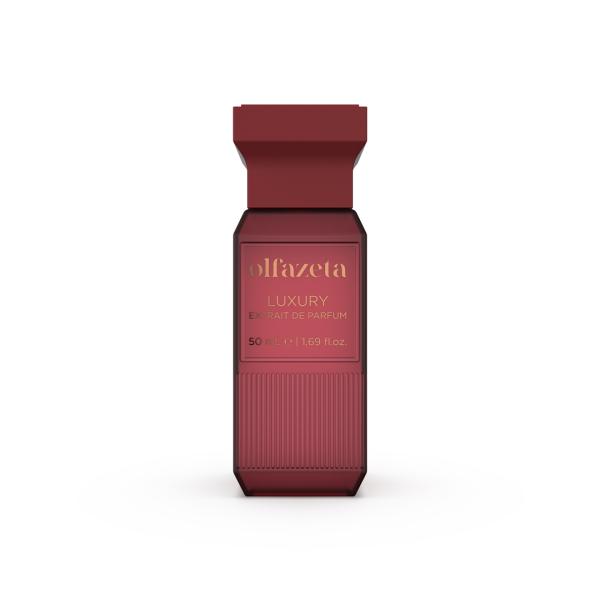 LUXURY UNISEXPARFÜM 118 MIT 30% ESSENZ - 50 ML