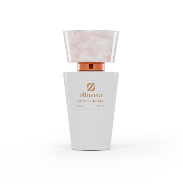 Olfazeta / Damenparfüm mit 30% Essenz - 70 ml 119