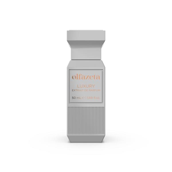 LUXURY UNISEXPARFÜM 144 MIT 30% ESSENZ - 50 ML