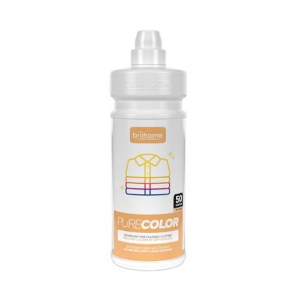 Brilhome / Pure Color – Waschmittel für Buntwäsche 1000 ml