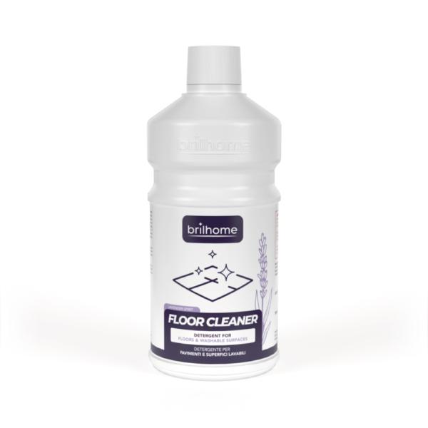 Brilhome / Floor Cleaner – Reiniger für Böden & abwaschbare Oberflächen 750 ml