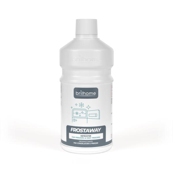 Brilhome / Frostaway – Abtauhilfe für Gefriergeräte & -fächer 750 ml