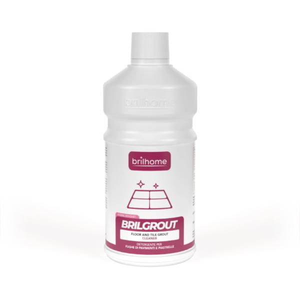 Brilhome / Brilgrout – Fugenreiniger-Konzentrat 750 ml | Floral Bouquet