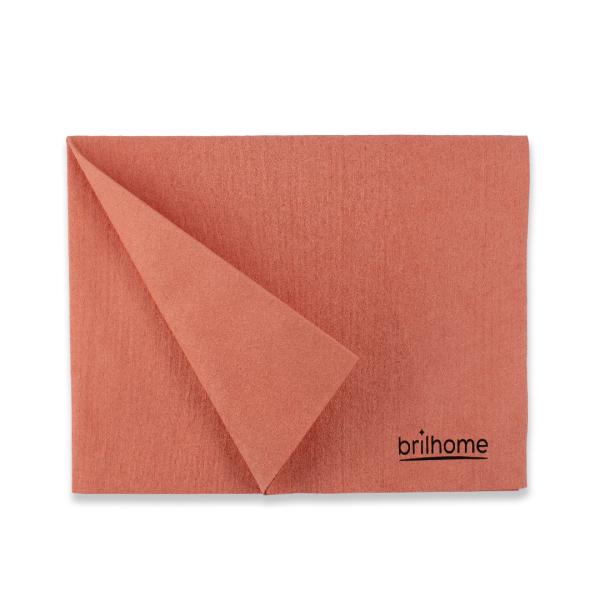 Brilhome / LUCY – Mikrofasertuch für die perfekte Trocknung