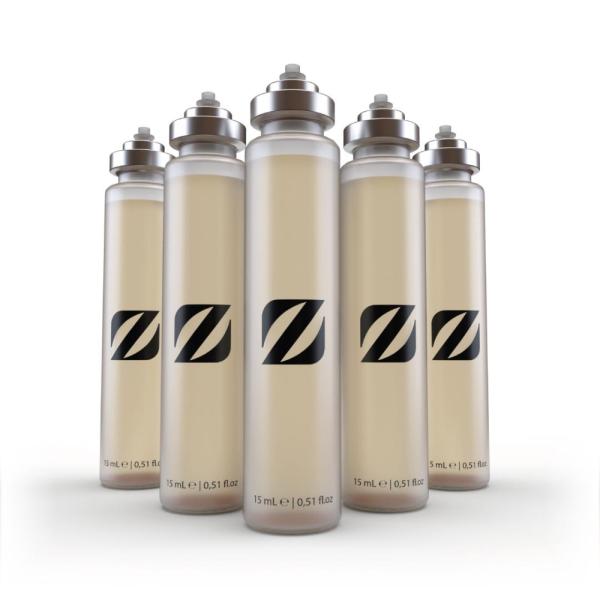 Olfazeta / Damenparfüm mit 30% Essenz - 15 ml - 5 St. Set T1241X5